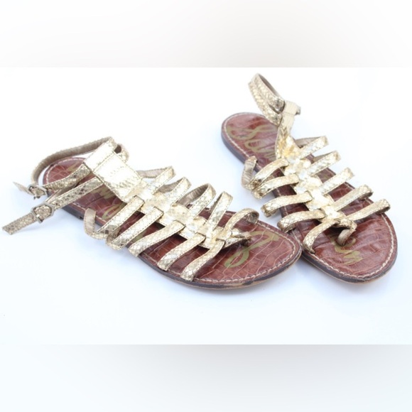 Sam Edelman Gladiator sandals - Picture 7 of 11